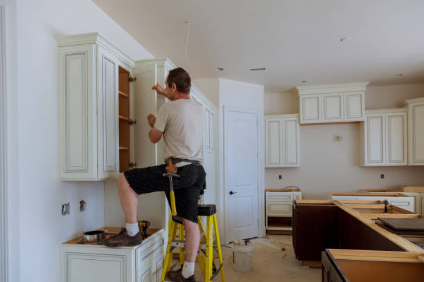 Licensed Kitchen service in Clementon, NJ - BM Kitchen