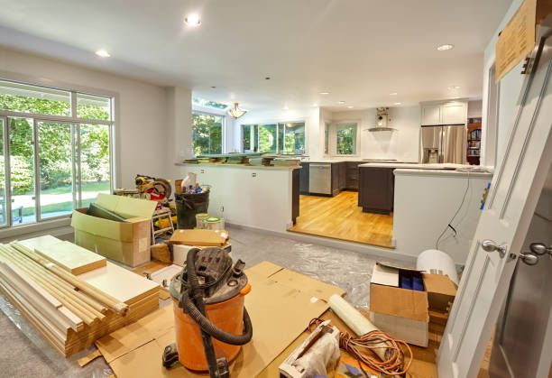 Reliable Kitchen contractor in Clementon, NJ by BM Kitchen